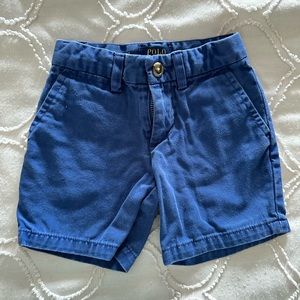 Polo Ralph Lauren toddler boy shorts size 2t